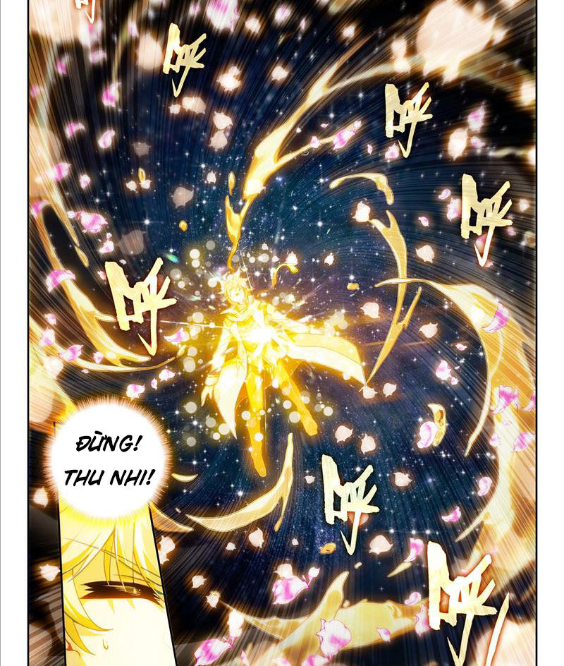 Tuyệt Thế Đường Môn Chap 435 - Next Chap 436
