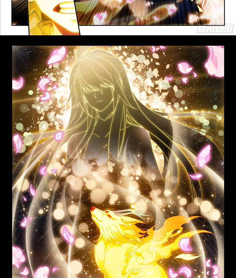 Tuyệt Thế Đường Môn Chap 435 - Next Chap 436