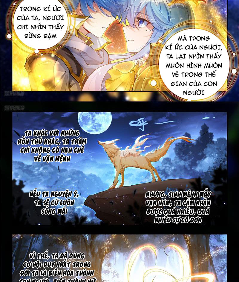 Tuyệt Thế Đường Môn Chap 435 - Next Chap 436