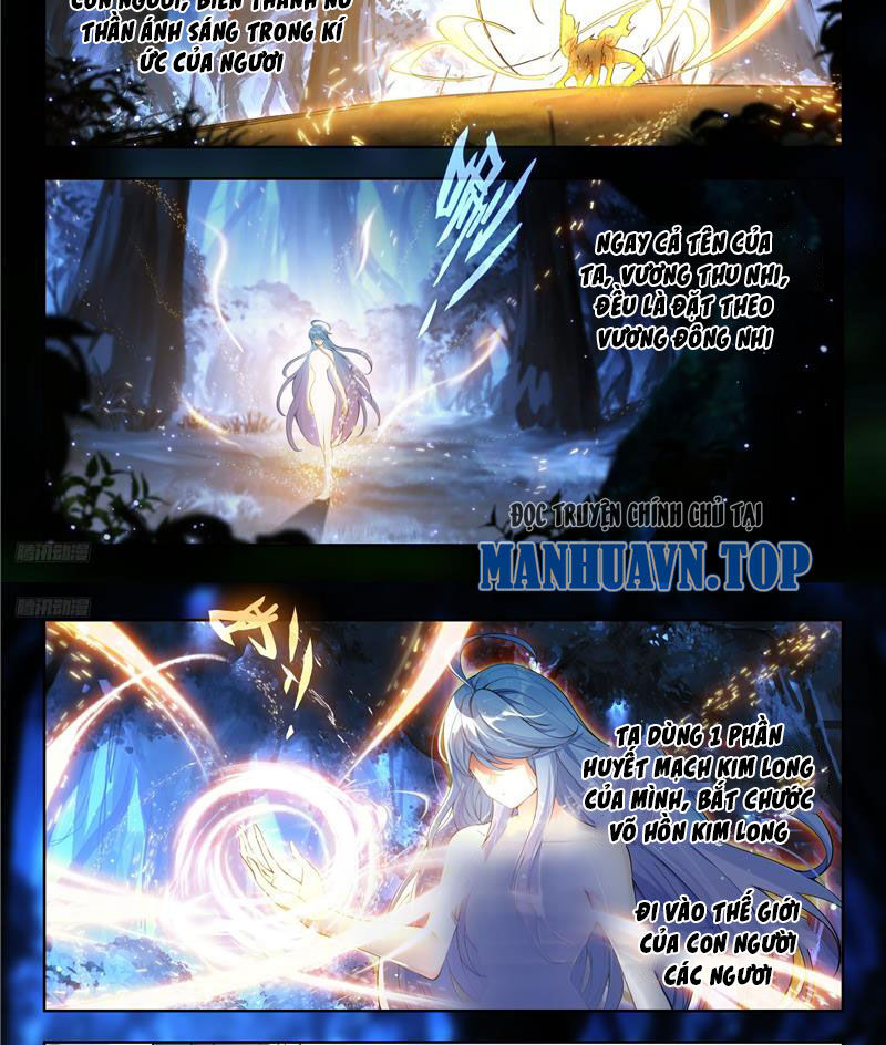 Tuyệt Thế Đường Môn Chap 435 - Next Chap 436