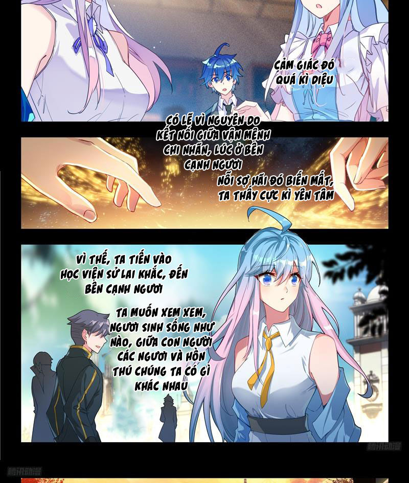 Tuyệt Thế Đường Môn Chap 435 - Next Chap 436