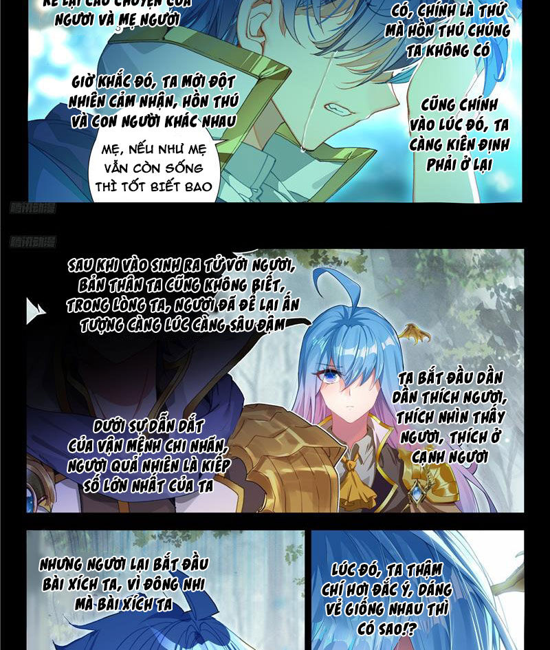 Tuyệt Thế Đường Môn Chap 435 - Next Chap 436