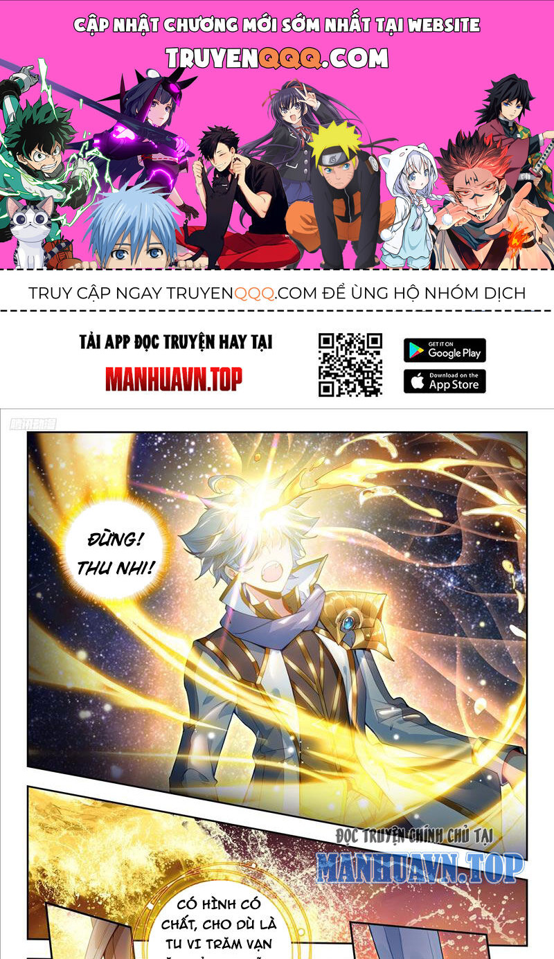 Tuyệt Thế Đường Môn Chap 436 - Next Chap 437
