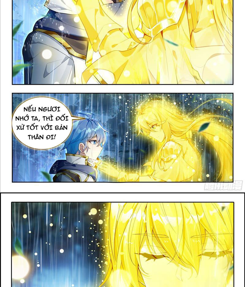 Tuyệt Thế Đường Môn Chap 436 - Next Chap 437
