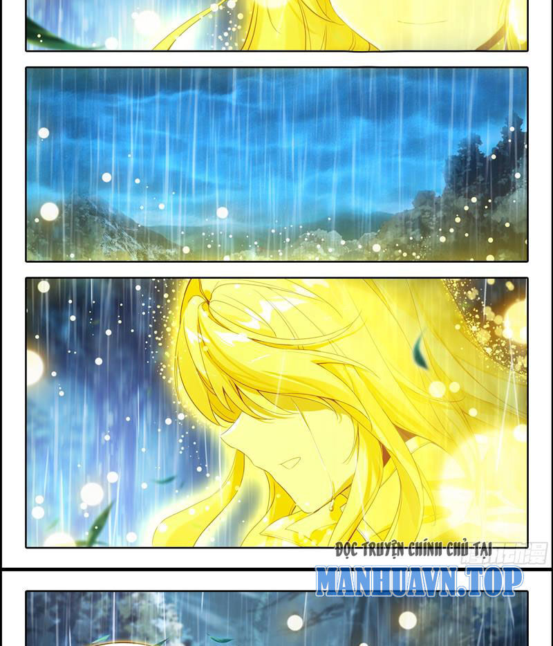 Tuyệt Thế Đường Môn Chap 436 - Next Chap 437