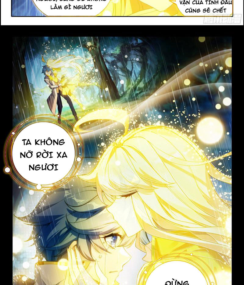 Tuyệt Thế Đường Môn Chap 436 - Next Chap 437