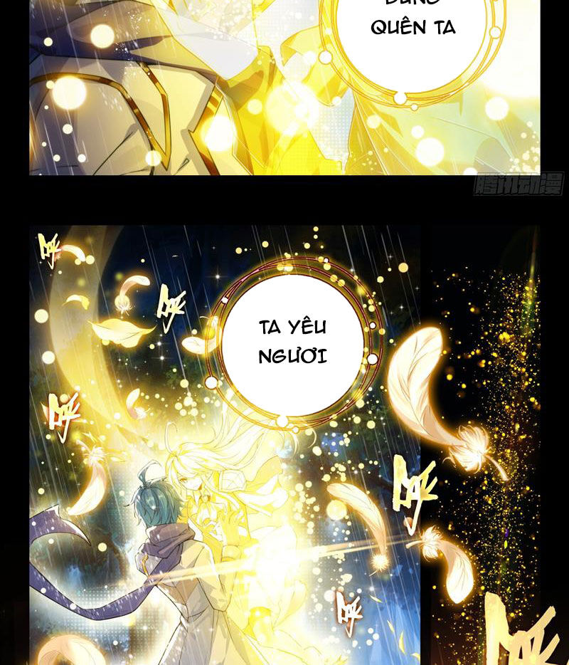 Tuyệt Thế Đường Môn Chap 436 - Next Chap 437