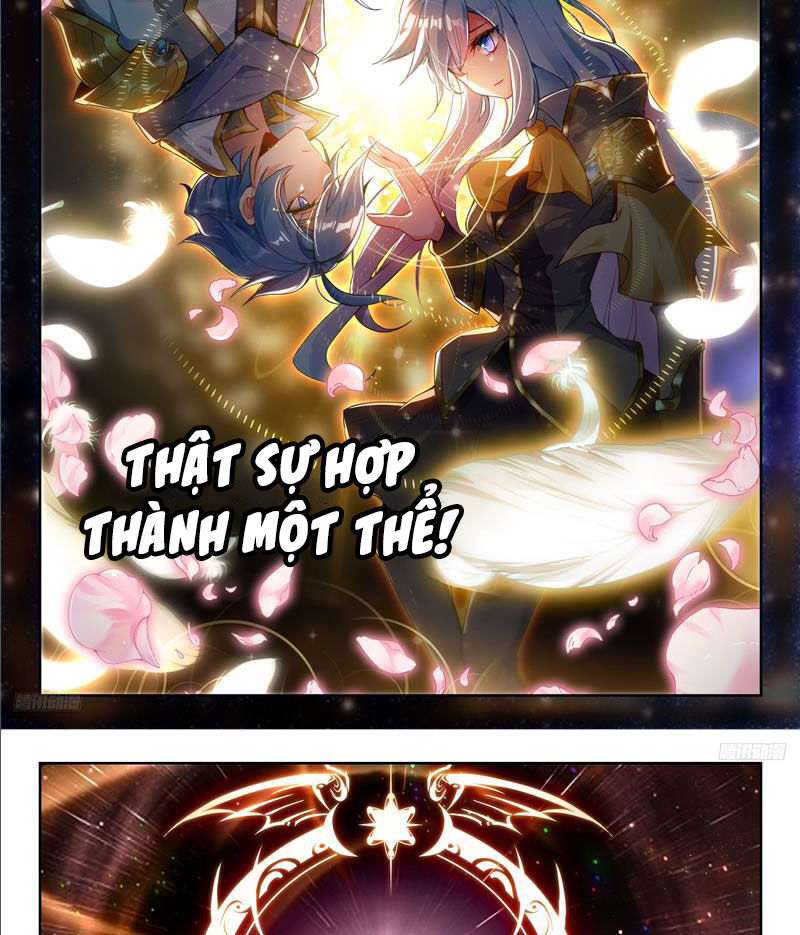 Tuyệt Thế Đường Môn Chap 436 - Next Chap 437
