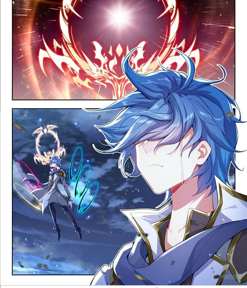 Tuyệt Thế Đường Môn Chap 436 - Next Chap 437
