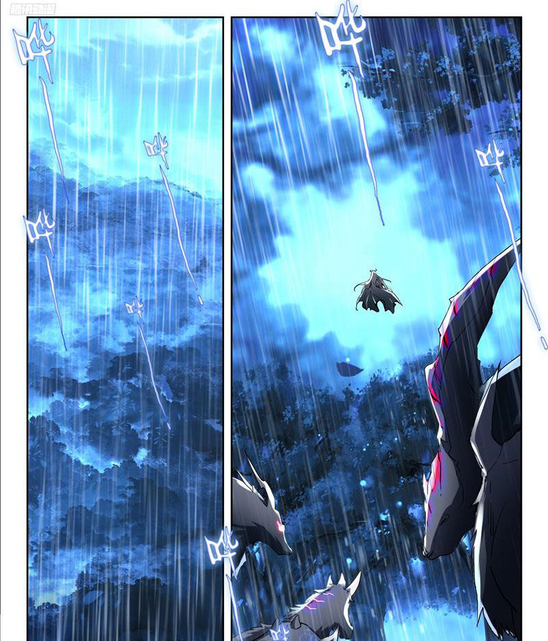 Tuyệt Thế Đường Môn Chap 436 - Next Chap 437