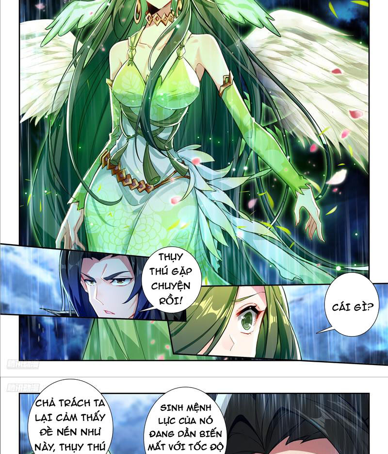 Tuyệt Thế Đường Môn Chap 436 - Next Chap 437