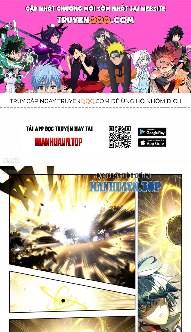 Tuyệt Thế Đường Môn Chap 437 - Next Chap 438