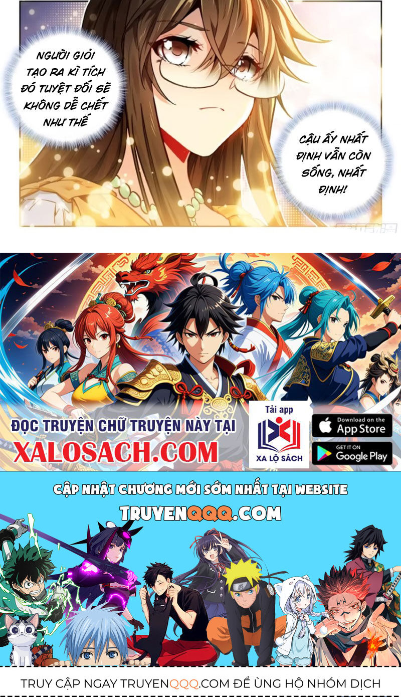 Tuyệt Thế Đường Môn Chap 437 - Next Chap 438