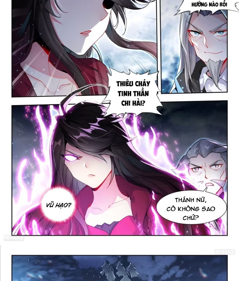 Tuyệt Thế Đường Môn Chap 437 - Next Chap 438