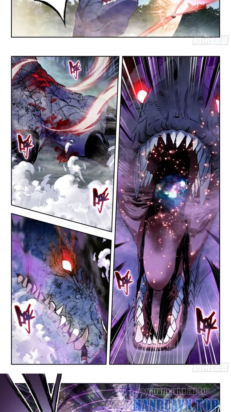 Tuyệt Thế Đường Môn Chap 438 - Next Chap 439