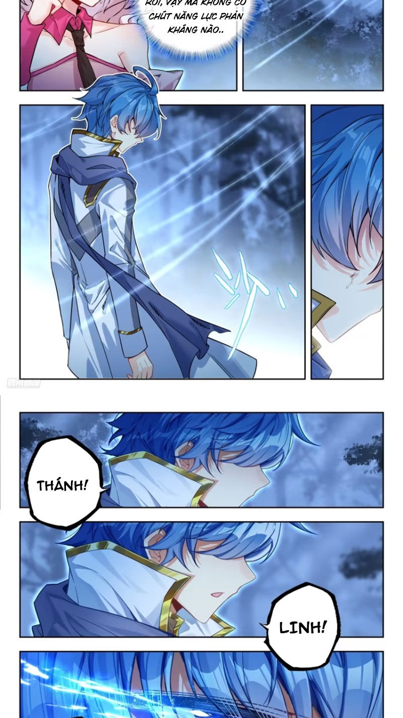 Tuyệt Thế Đường Môn Chap 438 - Next Chap 439