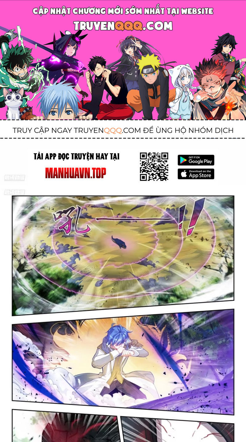 Tuyệt Thế Đường Môn Chap 439 - Next Chap 440
