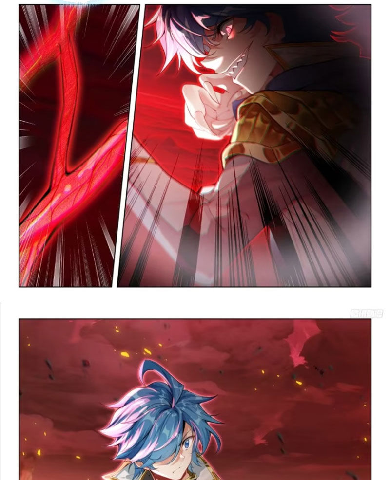 Tuyệt Thế Đường Môn Chap 439 - Next Chap 440
