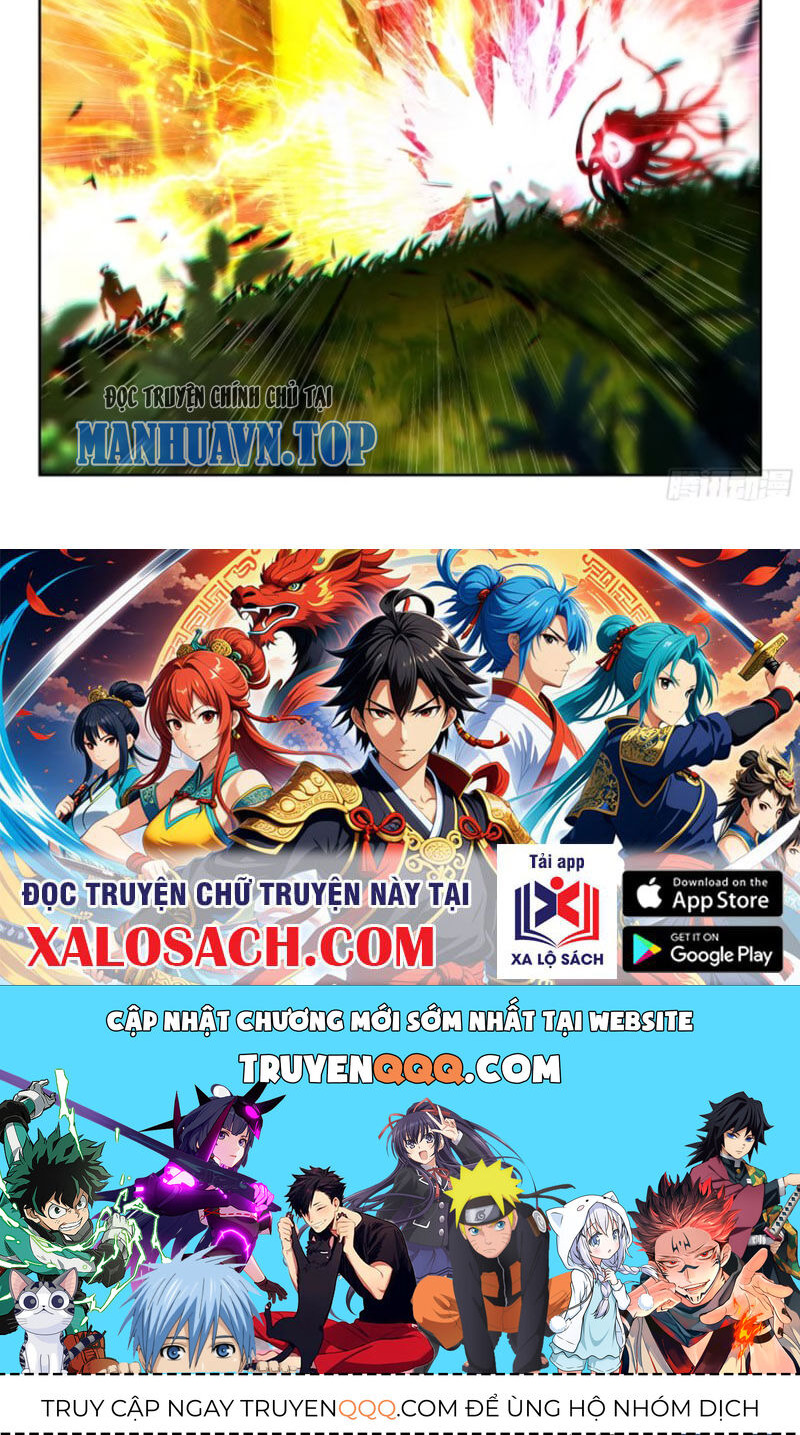 Tuyệt Thế Đường Môn Chap 439 - Next Chap 440
