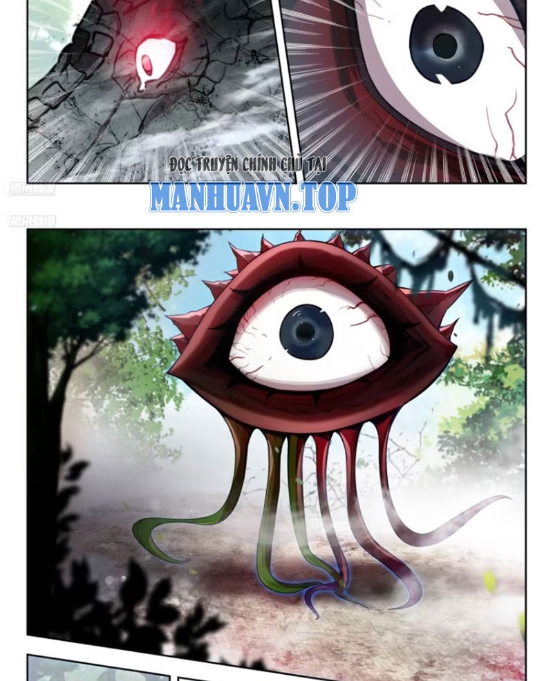 Tuyệt Thế Đường Môn Chap 439 - Next Chap 440