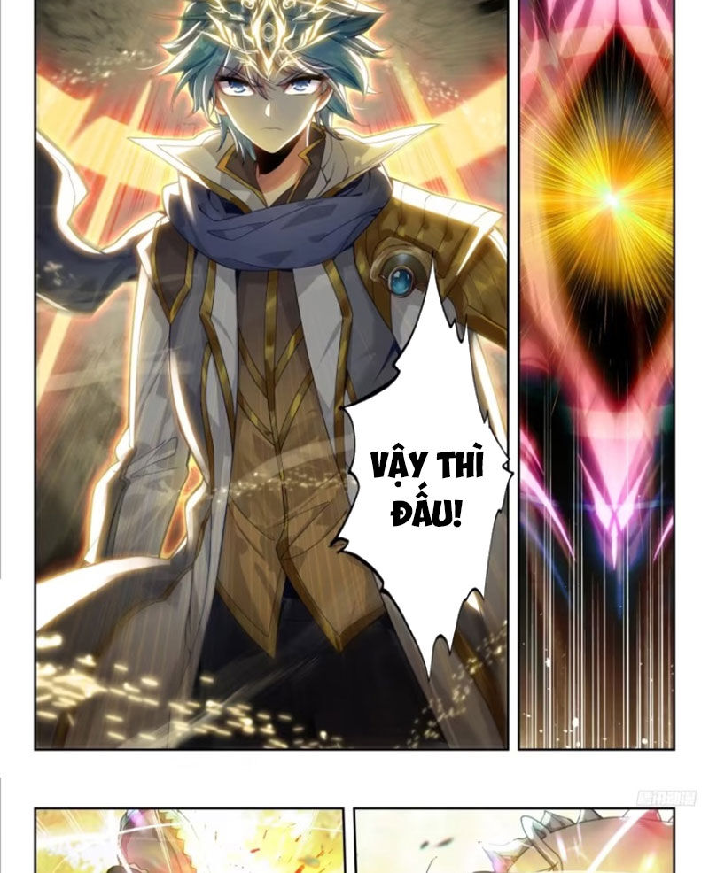 Tuyệt Thế Đường Môn Chap 439 - Next Chap 440