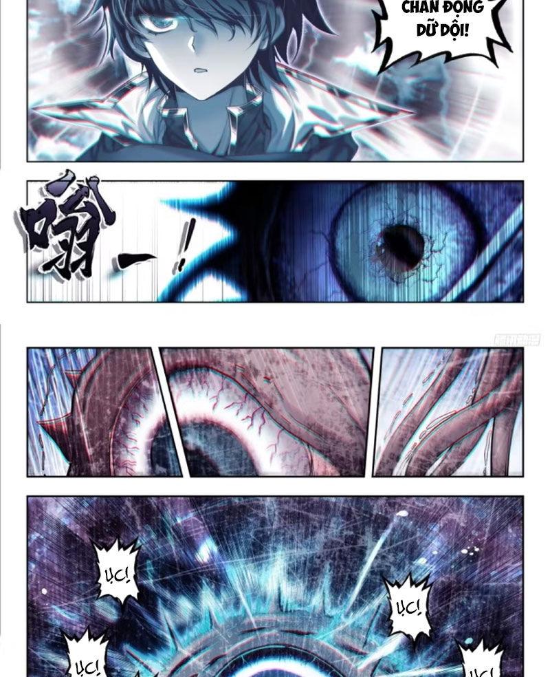 Tuyệt Thế Đường Môn Chap 440 - Next Chap 441