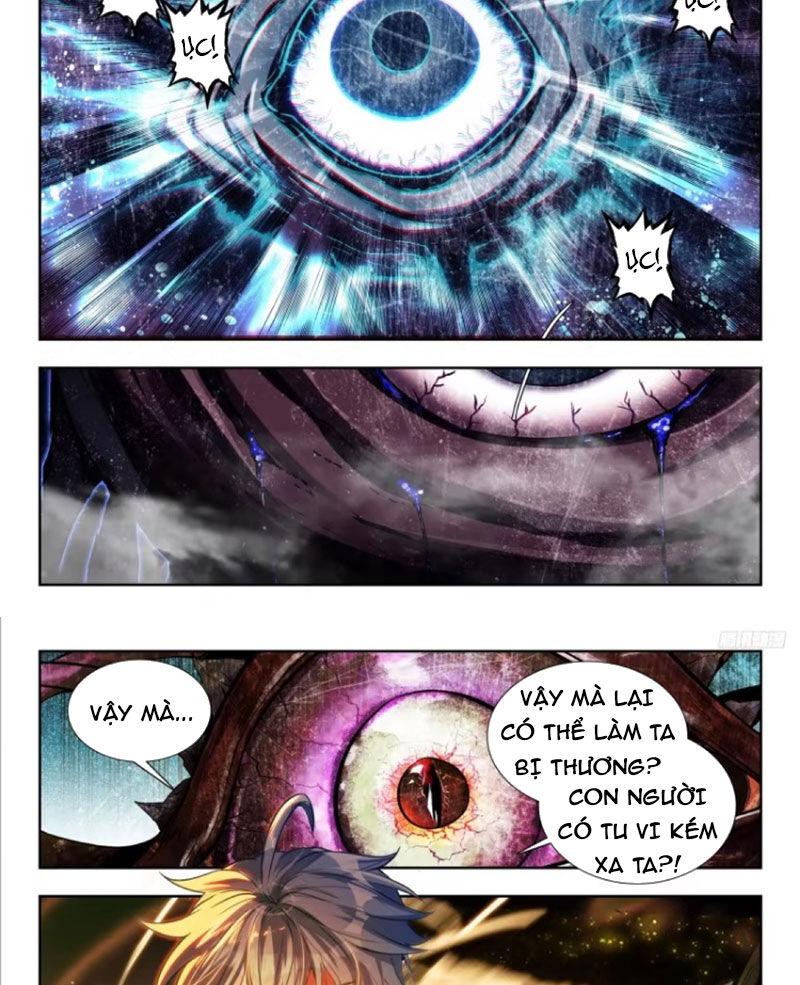 Tuyệt Thế Đường Môn Chap 440 - Next Chap 441
