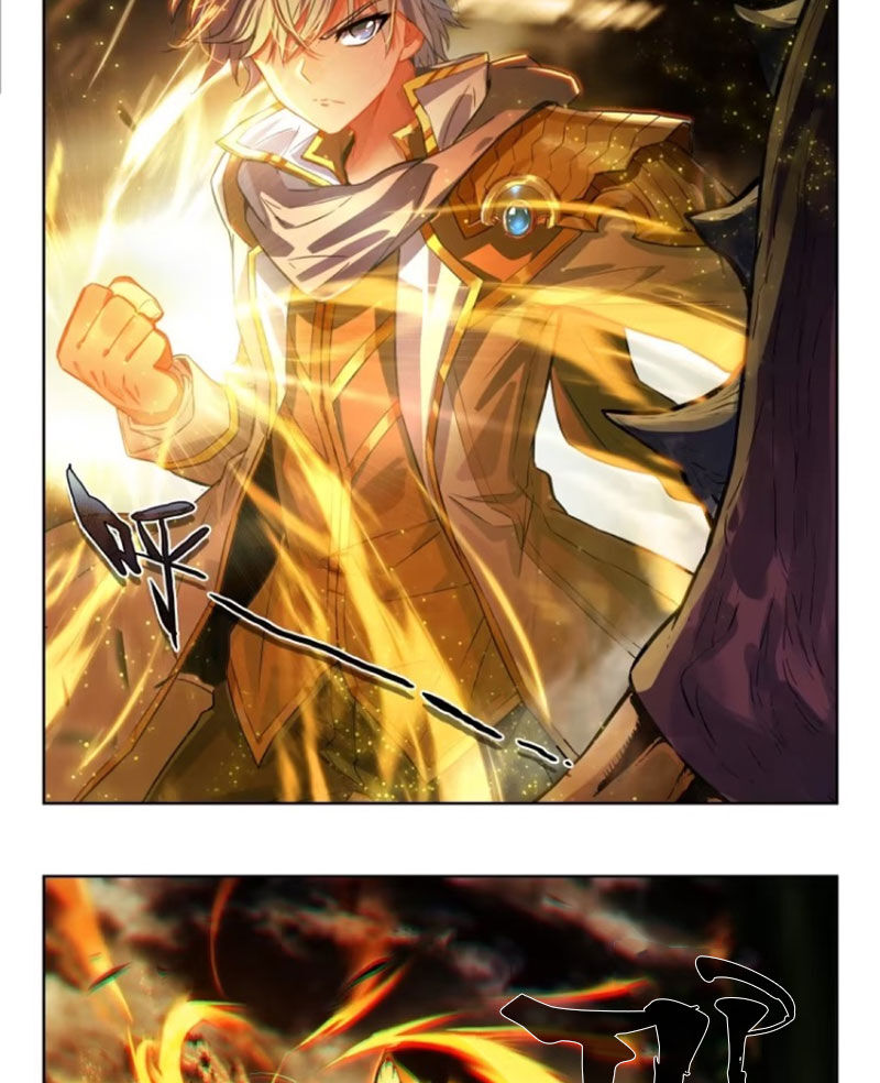 Tuyệt Thế Đường Môn Chap 440 - Next Chap 441