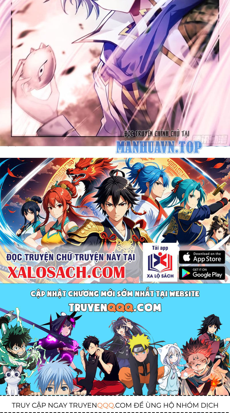 Tuyệt Thế Đường Môn Chap 440 - Next Chap 441
