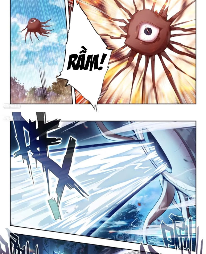 Tuyệt Thế Đường Môn Chap 440 - Next Chap 441