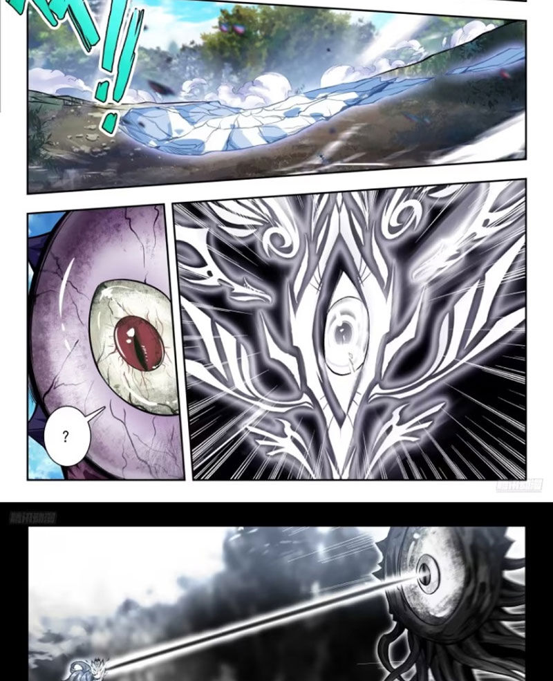 Tuyệt Thế Đường Môn Chap 440 - Next Chap 441
