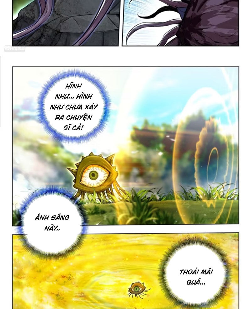 Tuyệt Thế Đường Môn Chap 440 - Next Chap 441