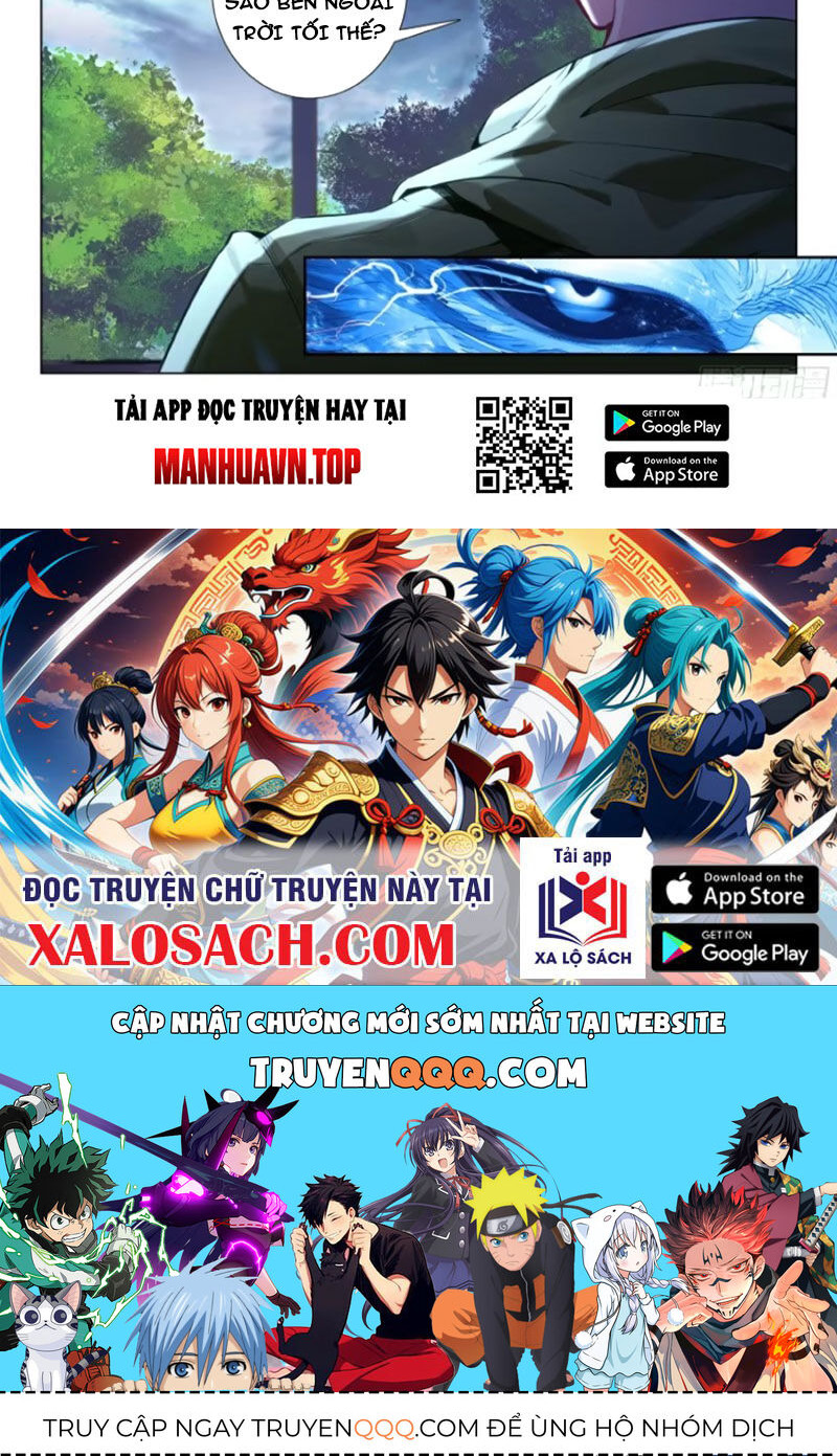 Tuyệt Thế Đường Môn Chap 441 - Next Chap 442