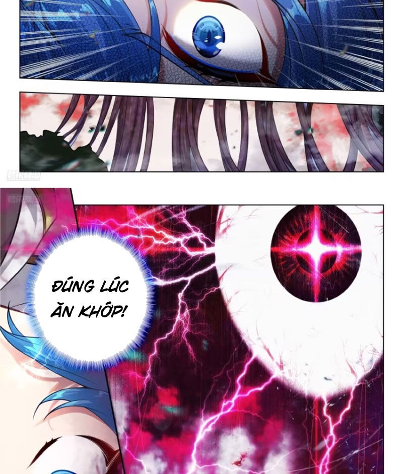 Tuyệt Thế Đường Môn Chap 441 - Next Chap 442