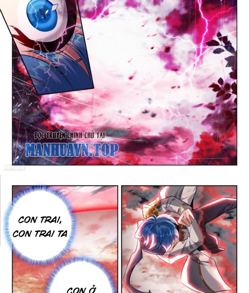 Tuyệt Thế Đường Môn Chap 441 - Next Chap 442