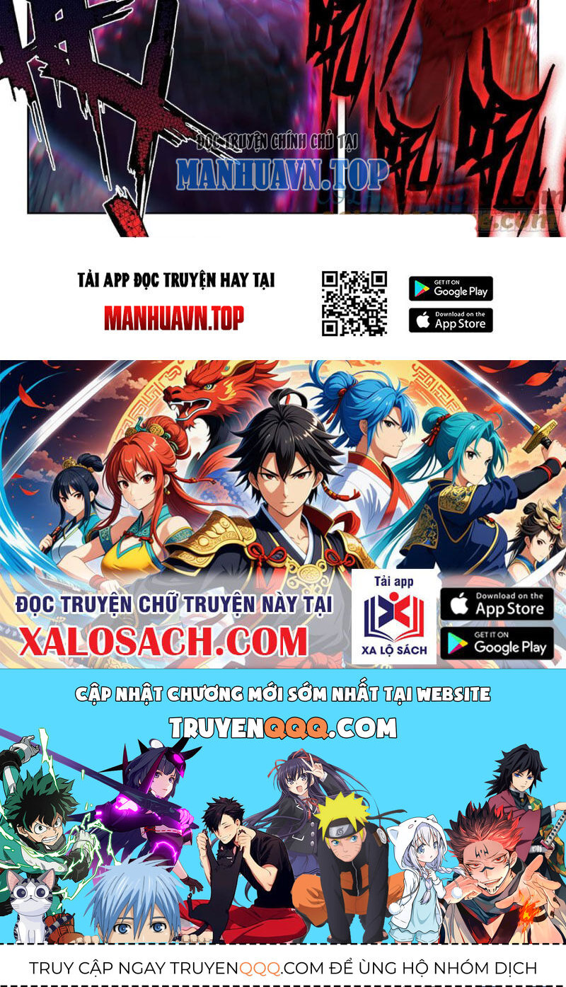 Tuyệt Thế Đường Môn Chap 442 - Next Chap 443