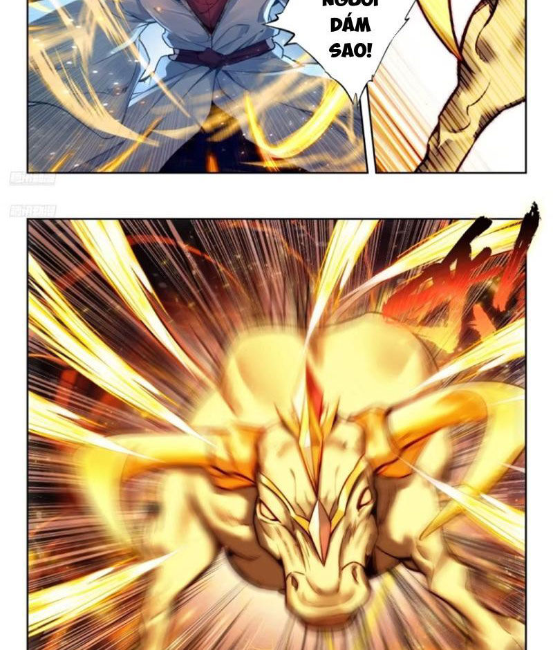 Tuyệt Thế Đường Môn Chap 443 - Next Chap 444
