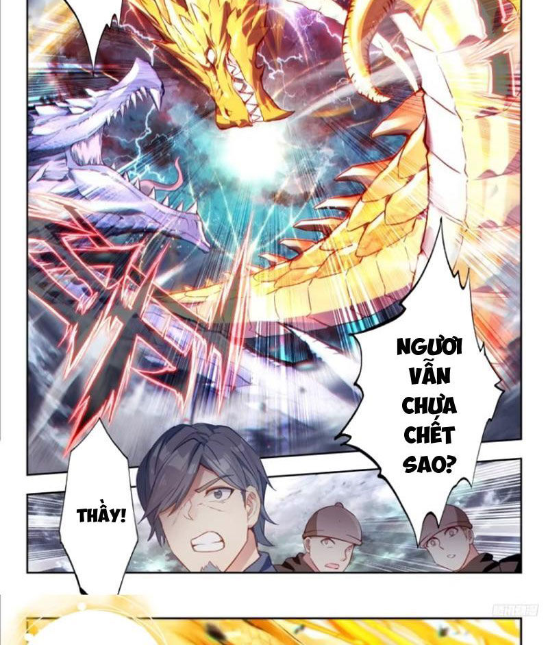 Tuyệt Thế Đường Môn Chap 444 - Next Chap 445