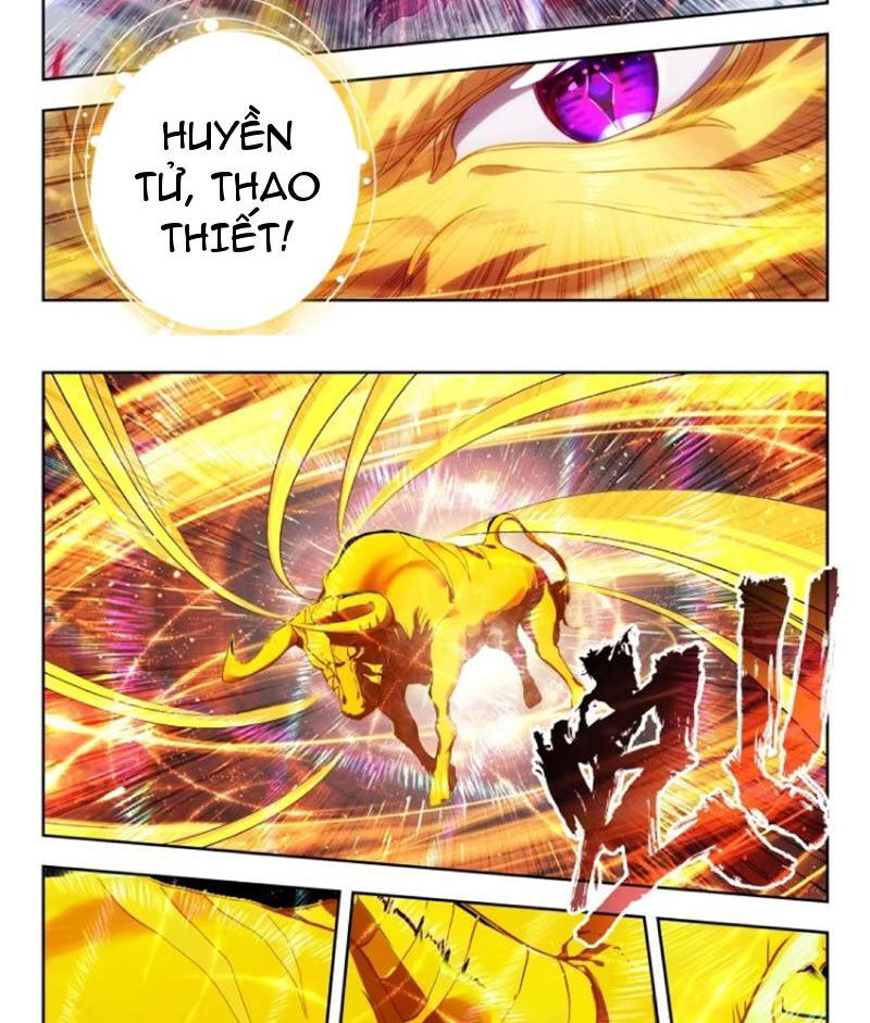 Tuyệt Thế Đường Môn Chap 444 - Next Chap 445