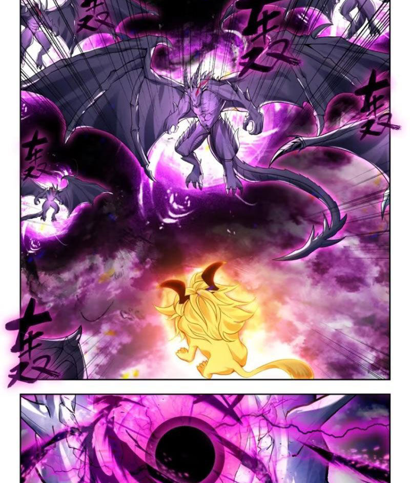 Tuyệt Thế Đường Môn Chap 444 - Next Chap 445