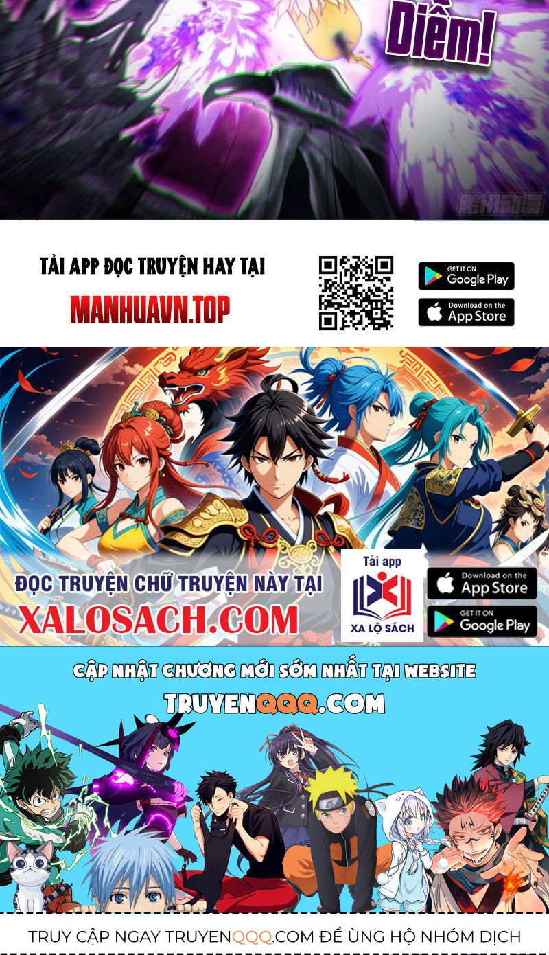 Tuyệt Thế Đường Môn Chap 444 - Next Chap 445