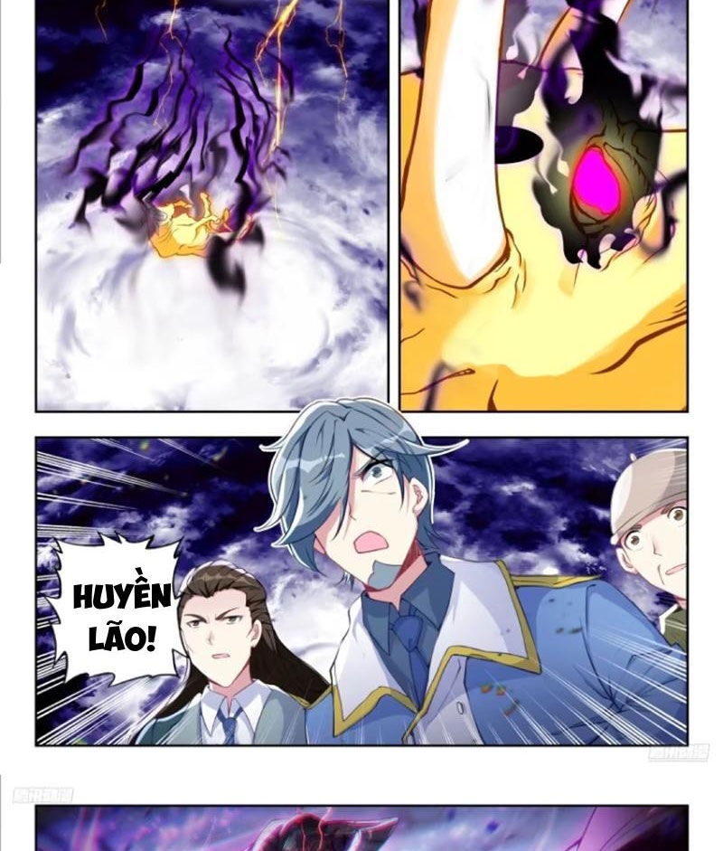 Tuyệt Thế Đường Môn Chap 444 - Next Chap 445