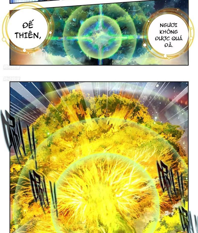 Tuyệt Thế Đường Môn Chap 444 - Next Chap 445
