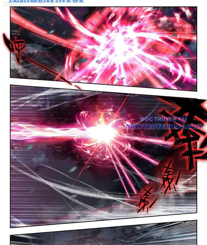 Tuyệt Thế Đường Môn Chap 446 - Next Chap 447