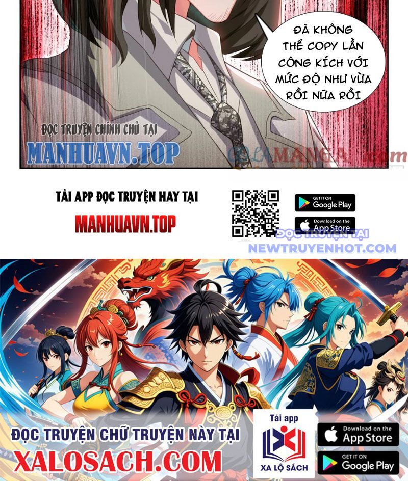 Tuyệt Thế Đường Môn Chap 446 - Next Chap 447