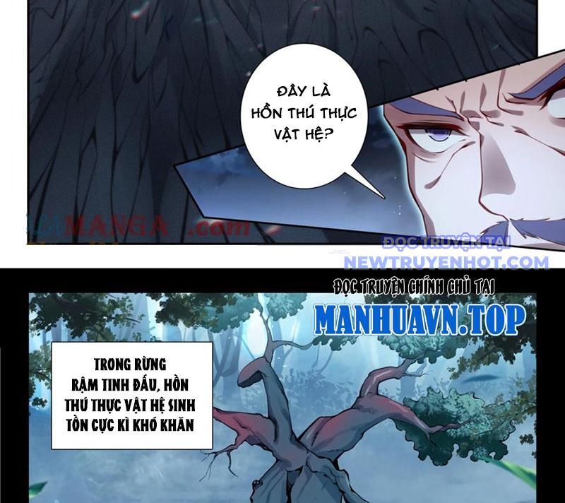 Tuyệt Thế Đường Môn Chap 447 - Next Chap 448