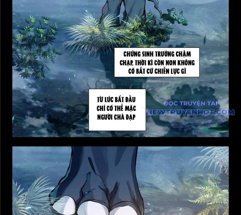 Tuyệt Thế Đường Môn Chap 447 - Next Chap 448