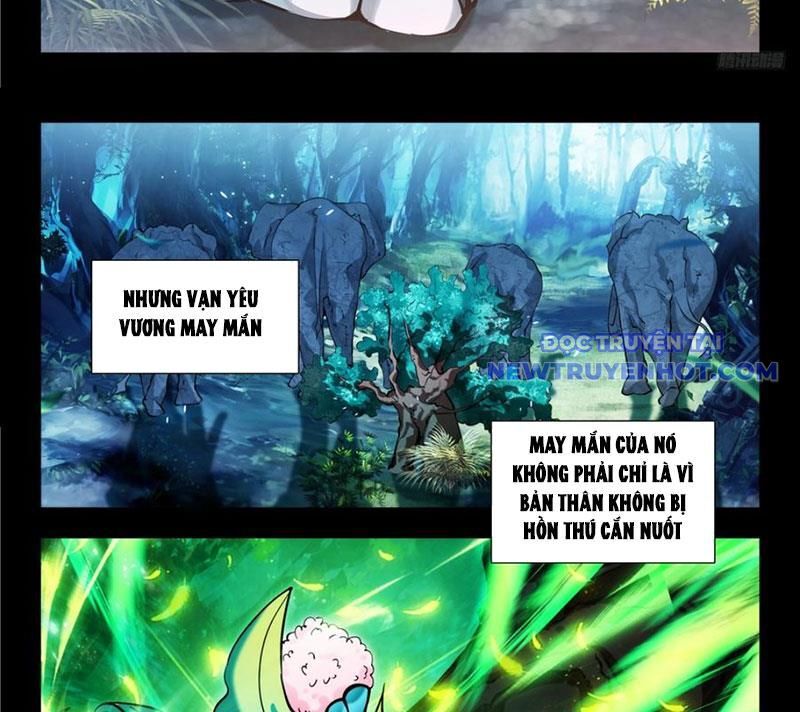 Tuyệt Thế Đường Môn Chap 447 - Next Chap 448