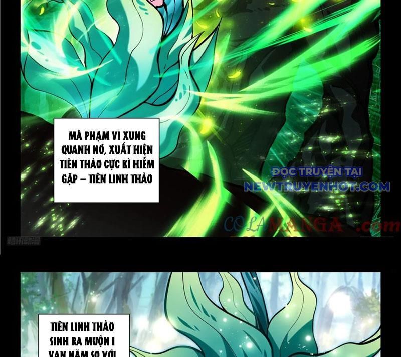 Tuyệt Thế Đường Môn Chap 447 - Next Chap 448
