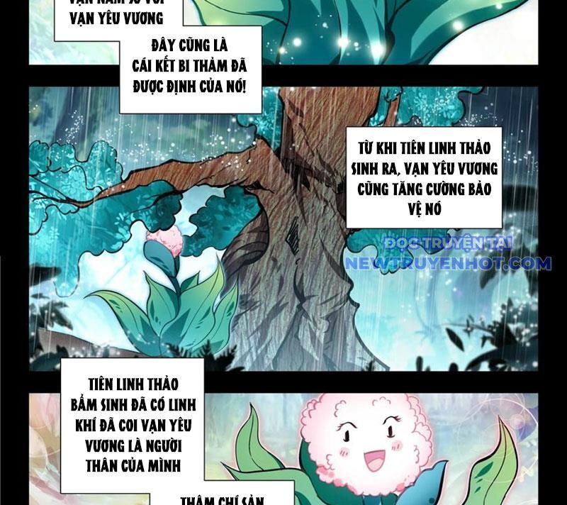 Tuyệt Thế Đường Môn Chap 447 - Next Chap 448